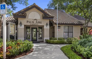 Palm Aire Gardens (0)