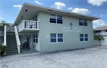Condominium For Sale