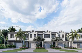 Townhouse For Sale
