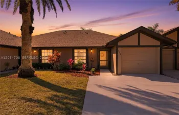 Single Family For Sale