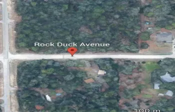0 rock duck ave