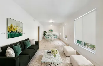 Residential Lease For Rent