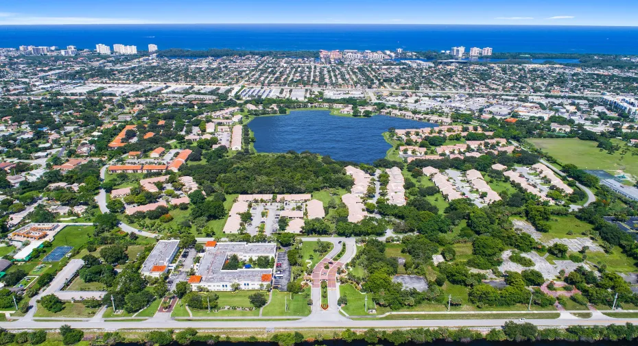 Windwood Ocean View