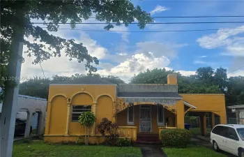 Single Family For Sale