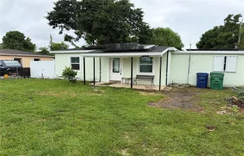 Single Family For Sale