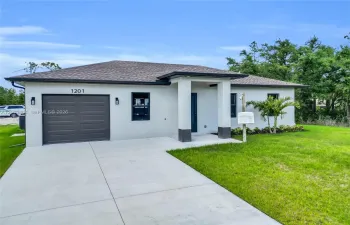 Single Family For Sale
