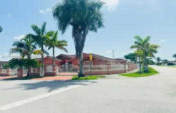 Single Family For Sale