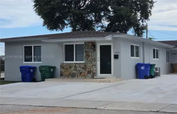 Residential Lease For Rent