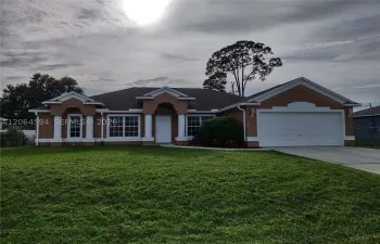 Residential Lease For Rent