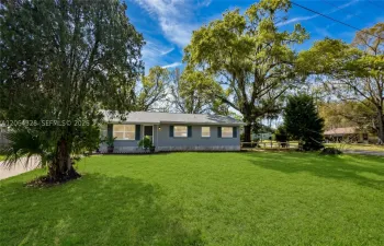 Single Family For Sale