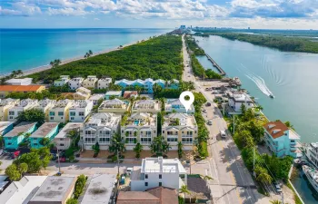 Townhouse For Sale
