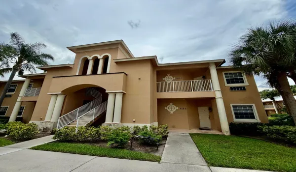 Front Exterior