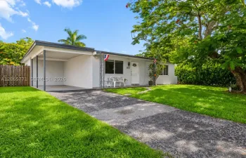 Single Family For Sale