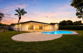 Single Family For Sale