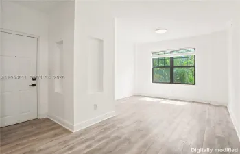 Residential Lease For Rent