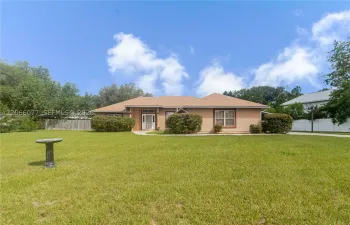 Single Family For Sale