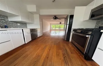 Residential Lease For Rent