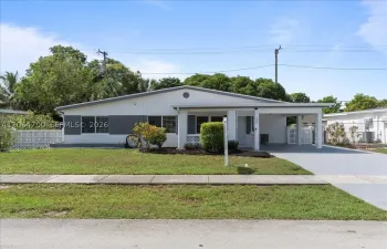 Single Family For Sale
