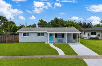 Single Family For Sale