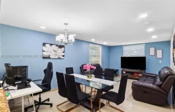 Residential Lease For Rent