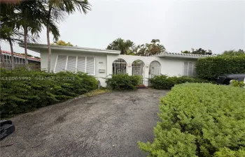 Single Family For Sale