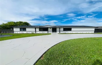Residential Lease For Rent