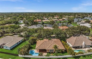 Residential Lease For Rent