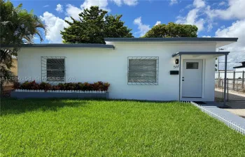 Residential Lease For Rent