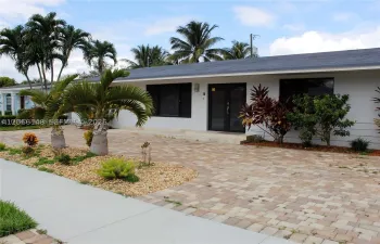Residential Lease For Rent