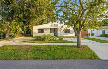 Single Family For Sale
