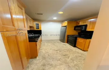 Residential Lease For Rent