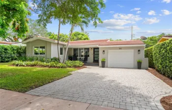 Single Family For Sale