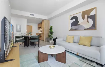 Residential Lease For Rent