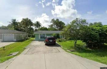 Single Family For Sale