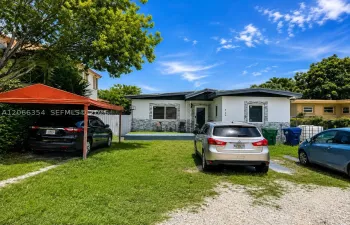 Single Family For Sale
