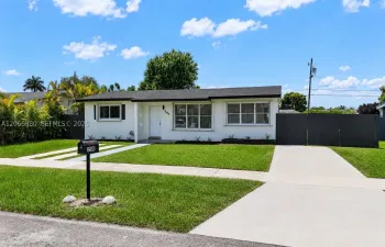Single Family For Sale