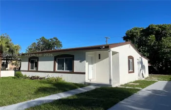 Residential Lease For Rent