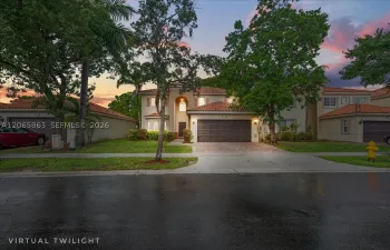 Single Family For Sale