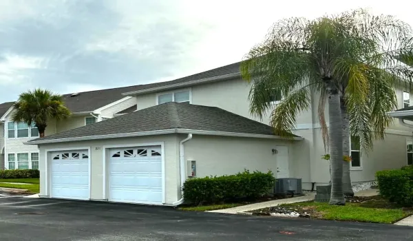 1820 Waterford Dr #2, Vero Beach Florida