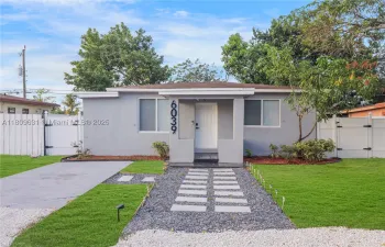 Single Family For Sale