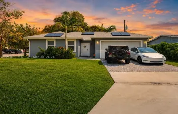 Single Family For Sale
