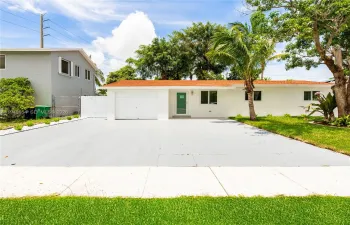 Single Family For Sale