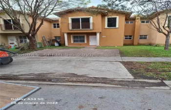 Townhouse For Sale