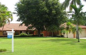 Single Family For Sale