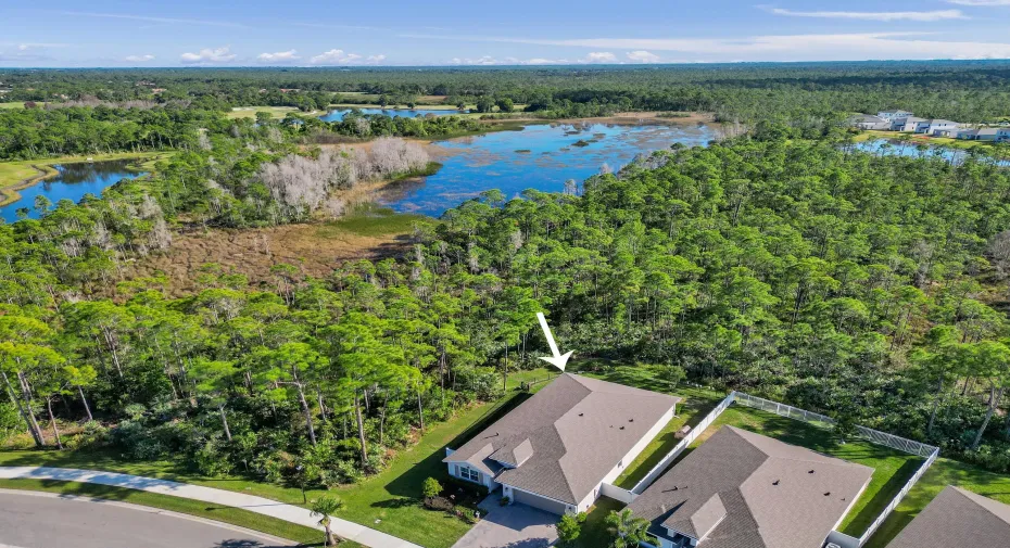 Private Preserve