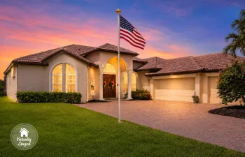 Twilight Front