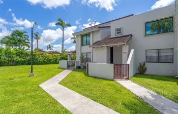 Townhouse For Sale