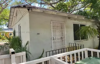 Residential Lease For Rent