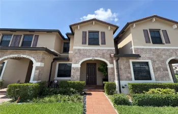 Townhouse For Sale