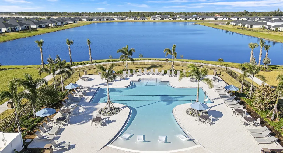 Community Pool